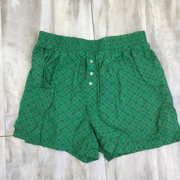 Bundle of Two Pairs of Urban Outfitters Out from Under Shorts m - Picture 2 of 8